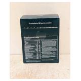 NEW AG1 DAILY FOUNDATIONAL NUTRITION WHOLE FOOD DIETARY SUPPLEMENT 40PK