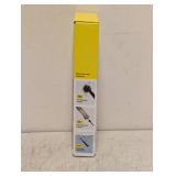 NEW HOTO WAND CORDLESS SPIN SCRUBBER