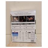 INFINITY X1 1500 LUMENS LED HEADLAMPS 3PK