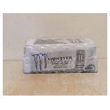 NEW MONSTER ZERO ULTRA 24PK