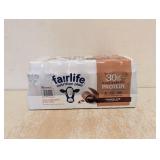 FAIRLIFE NUTRITION PLAN 30g HIGH PROTEIN SHAKE CHOCOLATE