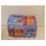 KIRKLAND SIGNATURES SPARKLING FLAVORED WATER ZERO SUGAR