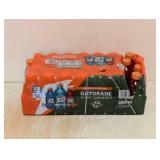 GATORADE THIRST QUENCHER 28 PACK