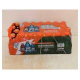 GATORADE THIRST QUENCHER 28 PACK