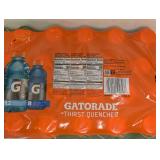 GATORADE THIRST QUENCHER 28 PACK