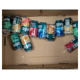 ZEVIA SODA MADE BETTER 30 CASE VARIETY PACK