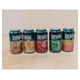 ZEVIA SODA MADE BETTER 30 CASE VARIETY PACK