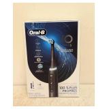 NEW ORAL-B IO SERIES 5 RECHARGEABLE TOOTHBRUSH
