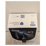 NEW ORAL-B IO SERIES 5 RECHARGEABLE TOOTHBRUSH