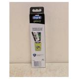 NEW KIDS ORAL-B BATTERY POWERED TOOTHBRUSH GALAXY