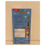 NEW COLGATE BRUSHTASTIC GIFT PACK POKÉMON