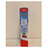 NEW COLGATE BRUSHTASTIC GIFT PACK POKÉMON