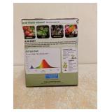 NEW GREAT VALUE LED PLANT LIGHT CLAMP LIGHT