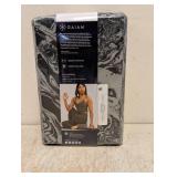 NEW GAIAM FOAM YOGA BLOCK ULTIMATE STABILITY