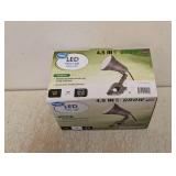 NEW GREAT VALUE LED PLANT LIGHT CLAMP LIGHT