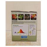 NEW GREAT VALUE LED PLANT LIGHT CLAMP LIGHT