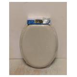 NEW GINSEY BATH SOLUTION FASHION SOFT SEAT