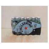 S.PELLEGRINO SPARKLING NATURAL MINERAL WATER 23 PACK