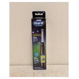 NEW KIDS ORAL-B BATTERY POWERED TOOTHBRUSH GALAXY