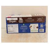 ORGAIN PROTEIN SHAKE CHOCOLATE 30g 18 PK