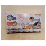 NEW HOPSCOTCH LANE MY BABY DOLL’S LUXURY PRAM