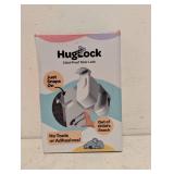 NEW HUGLOCK CHILD-PROOF DOOR LOCK