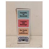 NEW HUGLOCK CHILD-PROOF DOOR LOCK