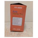 NEW AUTO HEATER 200W BLOWS HOT AND COLD