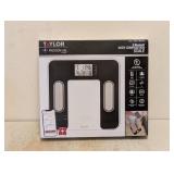 TAYLOR PRECISION HUB BLUETOOTH BODY COMPOSITION SCALE