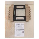 TAYLOR PRECISION HUB BLUETOOTH BODY COMPOSITION SCALE