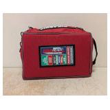 NEW EVER-READY INDUSTRIES FIRST AID KIT