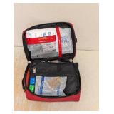 NEW EVER-READY INDUSTRIES FIRST AID KIT