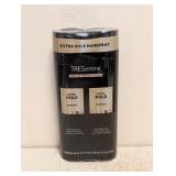 NEW TRESEMME USED BY PROFESSIONAL EXTRA HOLD HAIRSPRAY 2 PACK