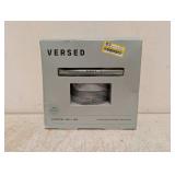 NEW VERSED ESSENTIAL DAILY DUO FLUTTERY LASHES AND CLEAN, HYDRATED SKIN