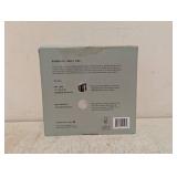 NEW VERSED ESSENTIAL DAILY DUO FLUTTERY LASHES AND CLEAN, HYDRATED SKIN