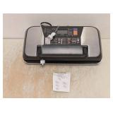 95KPA PRECISION FOOD VACUUM SEALER