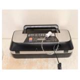 95KPA PRECISION FOOD VACUUM SEALER