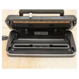 95KPA PRECISION FOOD VACUUM SEALER