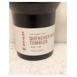 NEW STANLEY QUENCHER TUMBLER 40 OZ