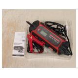 ULTRA PRO ELITE 10-STAGE SMART BATTERY CHARGER & MAINTAINER