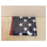 NEW UNITED STATES OF AMERICA FLAG