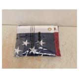 NEW UNITED STATES OF AMERICA FLAG