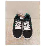 NEW MINECRAFT KIDS SHOES SIZE 2 YOUTH