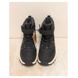 NEW CAT & JACK KIDS BOOTS SIZE 1 YOUTH