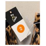 NEW KIDS BOOTS BY ART CLASS SIZE 2 YOUTH