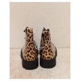 NEW KIDS BOOTS BY ART CLASS SIZE 2 YOUTH