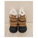 NEW CAT & JACK KIDS BOOTS SIZE 5 TODDLER