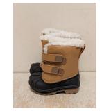 NEW CAT & JACK KIDS BOOTS SIZE 5 TODDLER