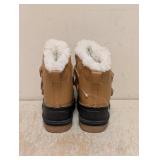 NEW CAT & JACK KIDS BOOTS SIZE 5 TODDLER
