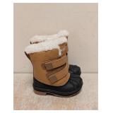 NEW CAT & JACK KIDS BOOTS SIZE 5 TODDLER